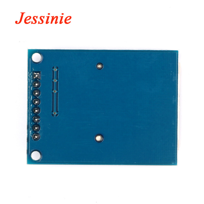 Модуль чтения и записи SD-карт – обзор и цена Sd Card Module Spi